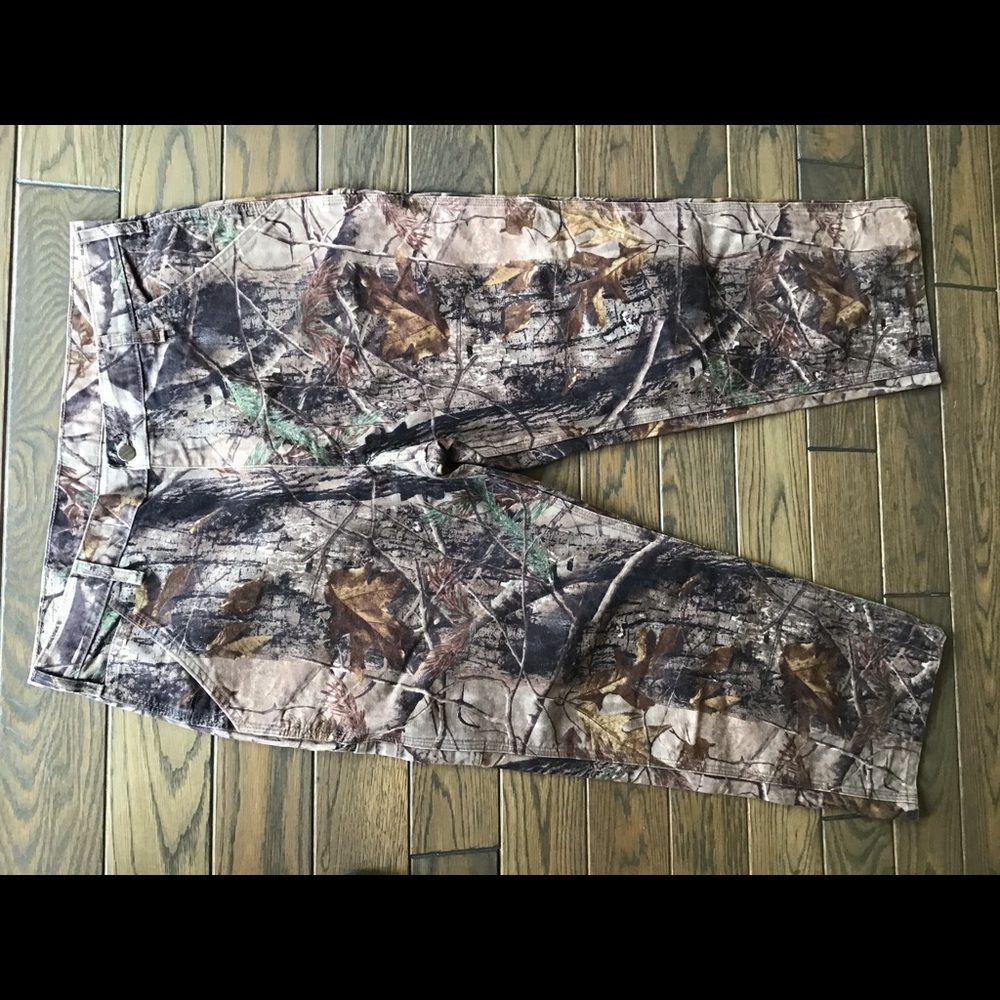 Men’s Carhartt Cargo Pants
